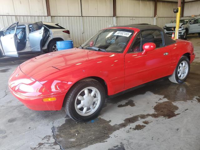 MAZDA MX-5 MIATA