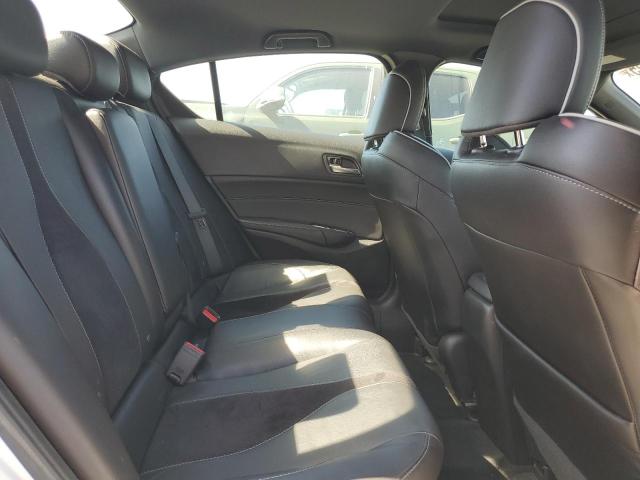 2021 ACURA ILX PREMIU 19UDE2F80MA002523