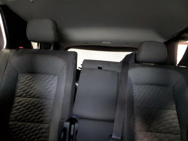 2020 CHEVROLET EQUINOX LT 2GNAXVEX6L6110721