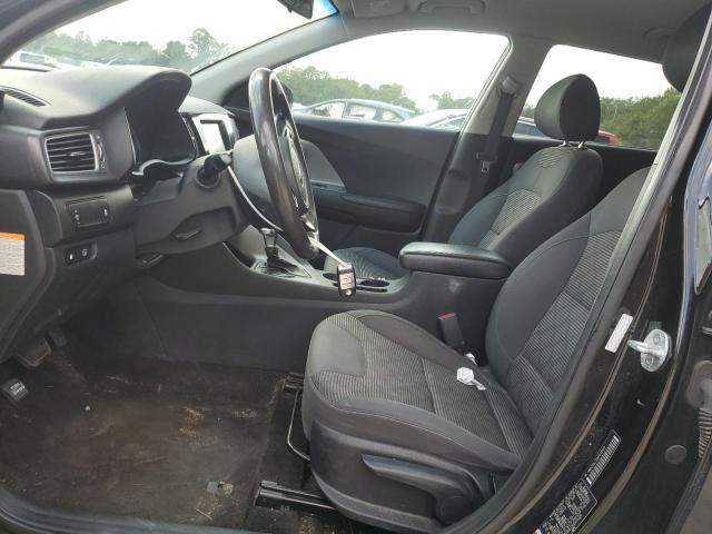 2017 KIA NIRO FE KNDCB3LC5H5055329