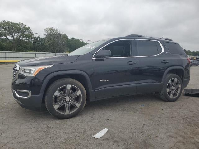2019 GMC ACADIA SLT - 1GKKNNLS3KZ125663