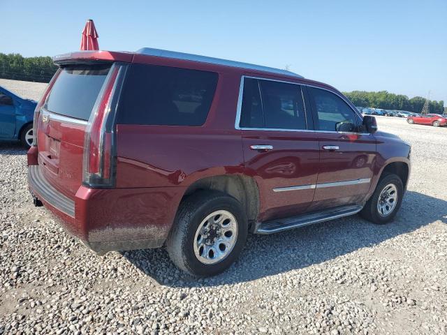 2019 CADILLAC ESCALADE LUXURY 1GYS4BKJ0KR202408