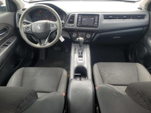 2019 HONDA HR-V LX 3CZRU6H34KG728717
