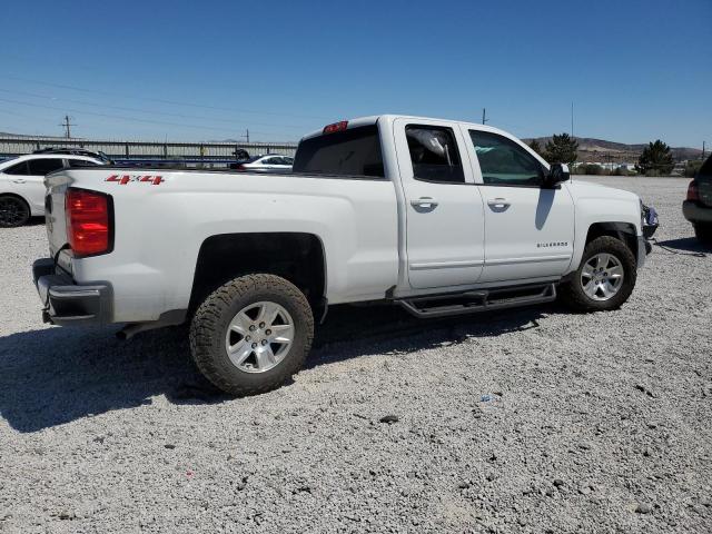 2018 CHEVROLET SILVERADO #3260920987