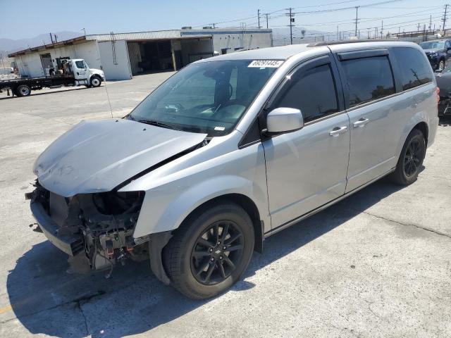 2019 DODGE GRAND CARAVAN GT 2C4RDGEG4KR676826