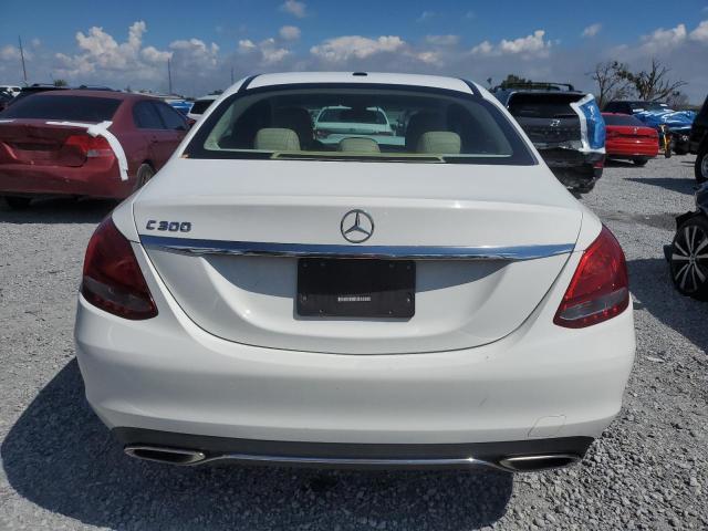2016 MERCEDES-BENZ C 300 55SWF4JBXGU163023
