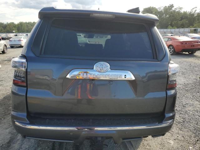 2022 TOYOTA 4RUNNER LIMITED JTEKU5JR1N6025660