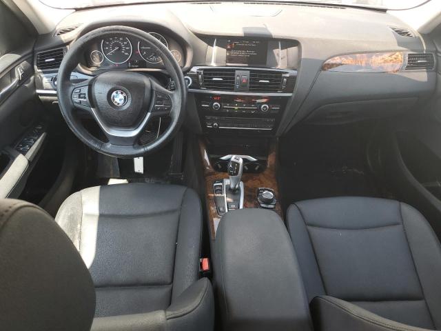 2015 BMW X3 XDRIVE2 5UXWX9C53F0D46054