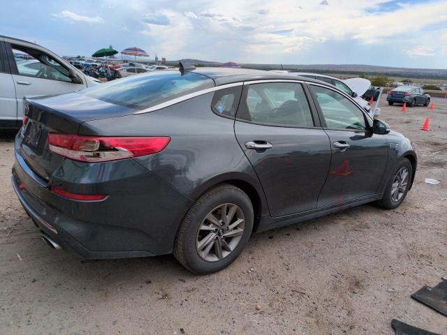 2020 KIA OPTIMA LX - 5XXGT4L33LG440333