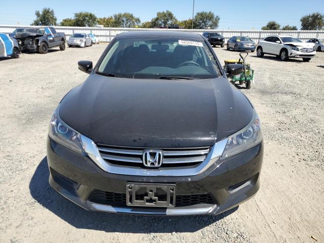 2015 HONDA ACCORD LX - 1HGCR2F34FA064241