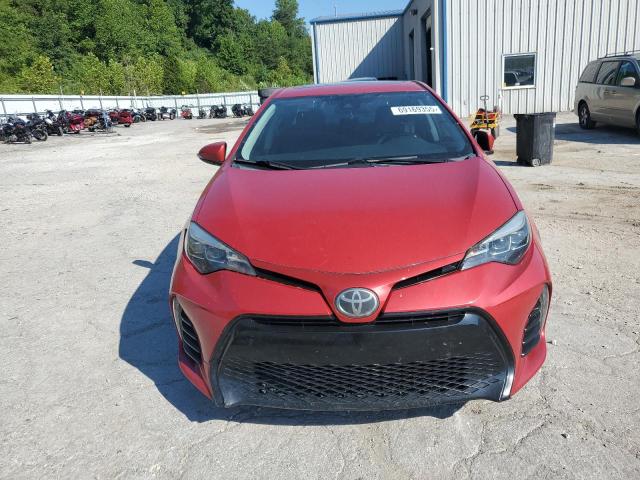 2017 TOYOTA COROLLA L 2T1BURHE1HC914082