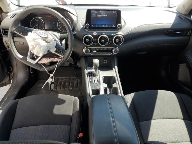 2023 NISSAN SENTRA SV 3N1AB8CV6PY313805