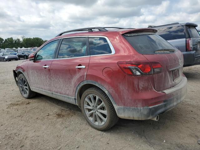2015 MAZDA CX-9 GRAND JM3TB3DA9F0463329