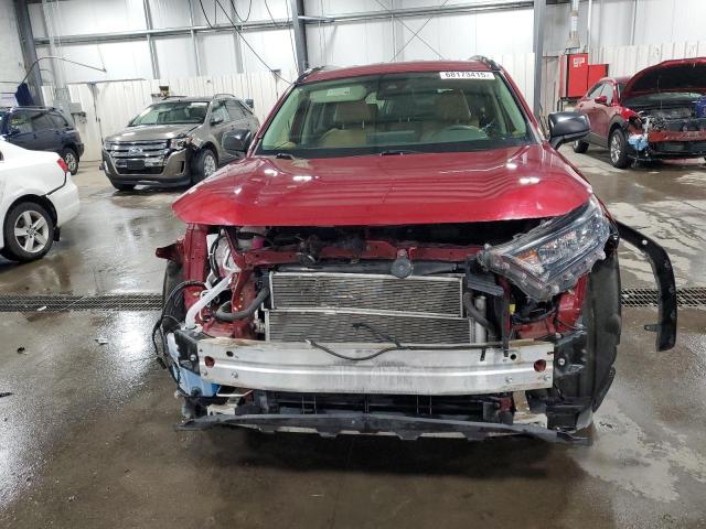 2019 TOYOTA RAV4 LE JTMLWRFV5KD516658