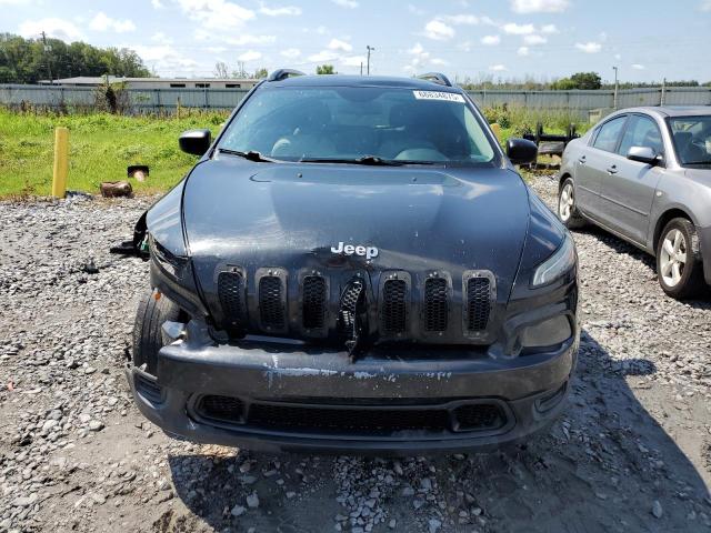 2016 JEEP CHEROKEE S 1C4PJLAB3GW207471
