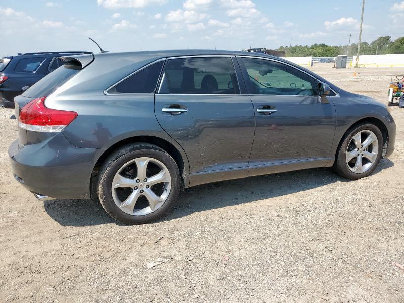 2012 TOYOTA VENZA LE - 4T3ZK3BBXCU051426