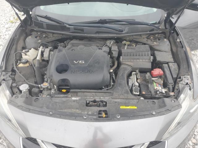 2017 NISSAN MAXIMA 3.5 - 1N4AA6APXHC376575