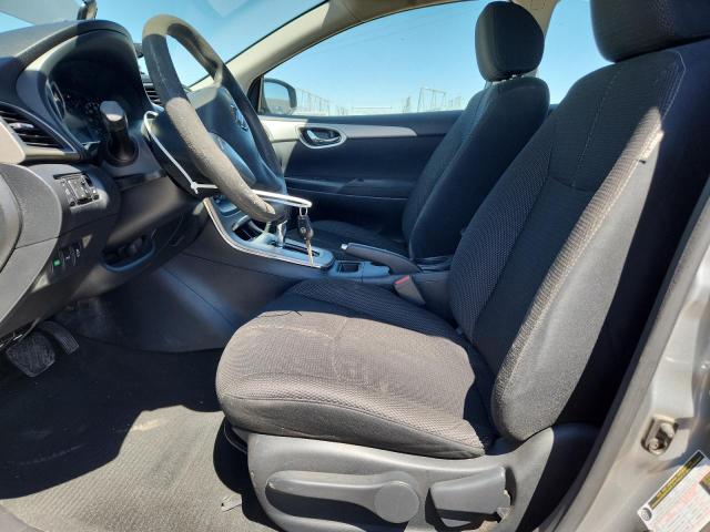 2013 NISSAN SENTRA S - 3N1AB7AP5DL787154