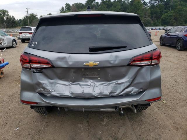 2023 CHEVROLET EQUINOX LS 3GNAXHEG2PL242202