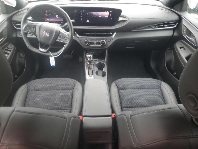 2025 BUICK ENVISTA PREFERRED KL47LAEP1SB150203