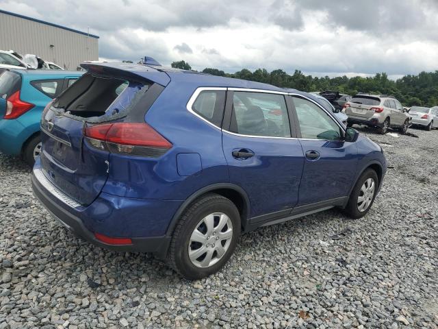 2019 NISSAN ROGUE S 5N1AT2MT9KC811434