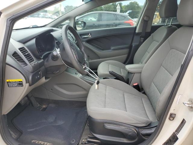2014 KIA FORTE LX - KNAFK4A6XE5115047