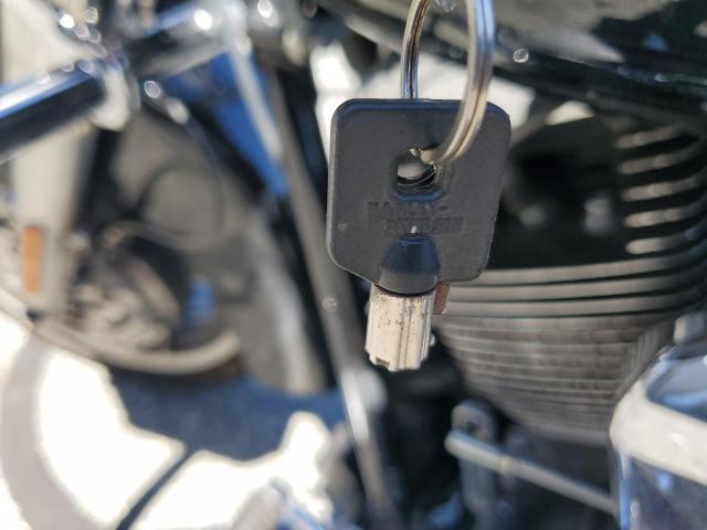 2013 HARLEY-DAVIDSON FLTRX ROAD 1HD1KHM11DB632188