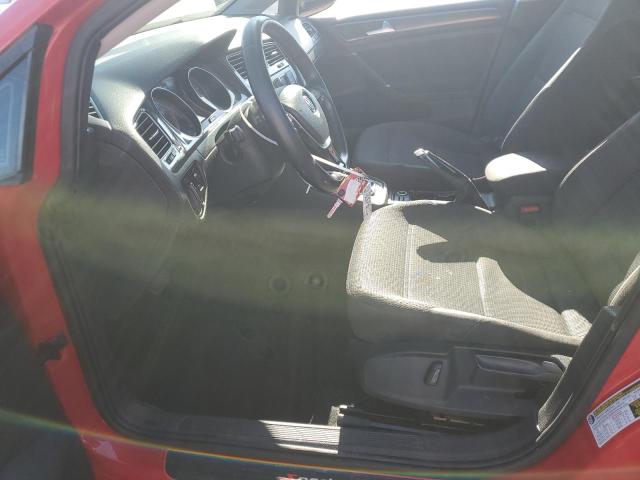2018 VOLKSWAGEN GOLF S 3VWG17AU1JM251806
