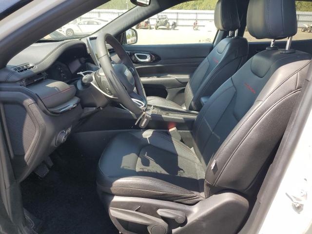 2025 JEEP COMPASS TR - 3C4NJDDN3ST557541