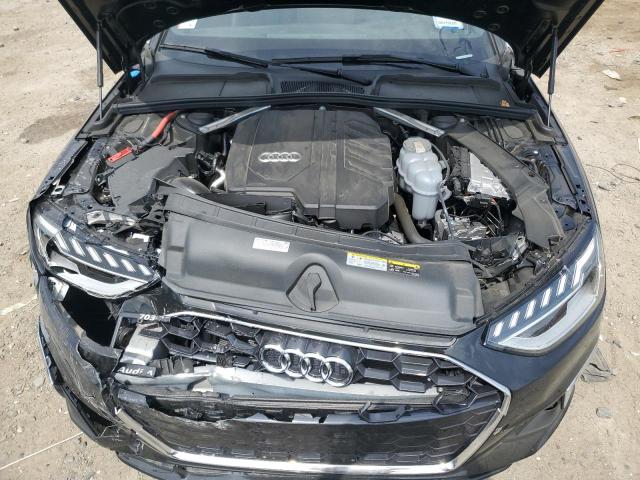 2023 AUDI A4 PREMIUM PLUS 45 WAUEAAF48PN003564