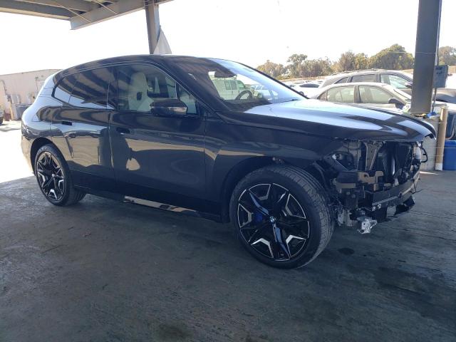 2025 BMW IX XDRIVE50 WB523CF06SCS49652