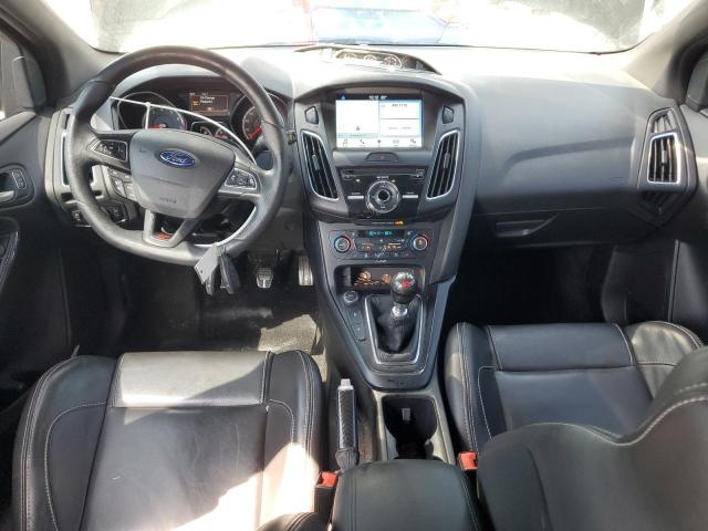 2017 FORD FOCUS ST 1FADP3L97HL298006