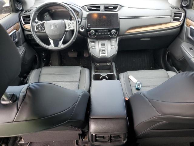 2020 HONDA CR-V EXL 7FART6H85LE001084