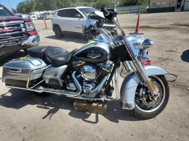 2015 HARLEY-DAVIDSON FLHR ROAD #3301763360