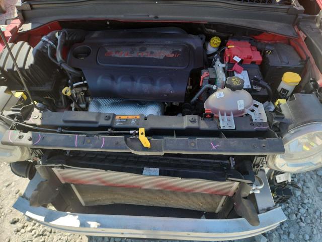 2018 JEEP RENEGADE L ZACCJABB9JPH94197