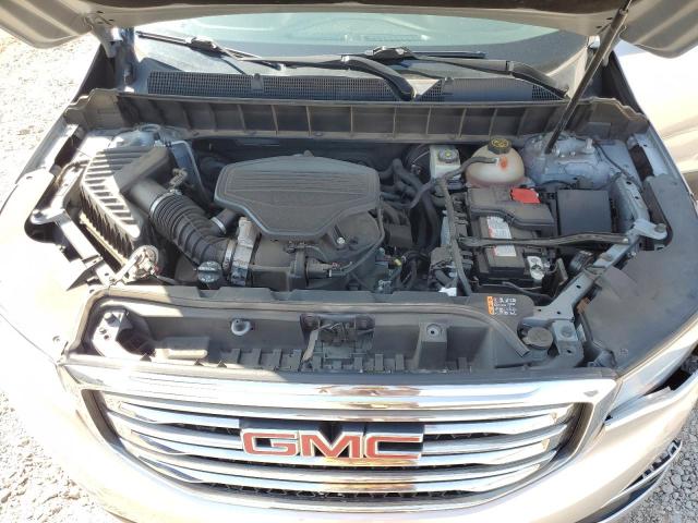 2019 GMC ACADIA SLT 1GKKNMLS8KZ266240