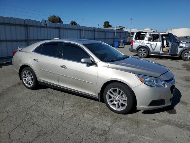 2015 CHEVROLET MALIBU 1LT 1G11C5SL5FF149051
