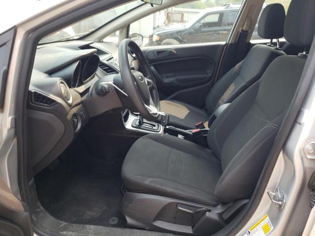 2017 FORD FIESTA SE - 3FADP4EJ3HM166033