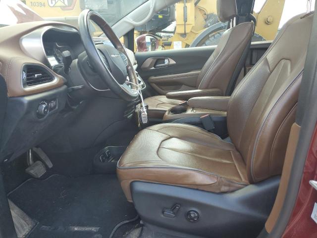2017 CHRYSLER PACIFICA L 2C4RC1GG2HR544752