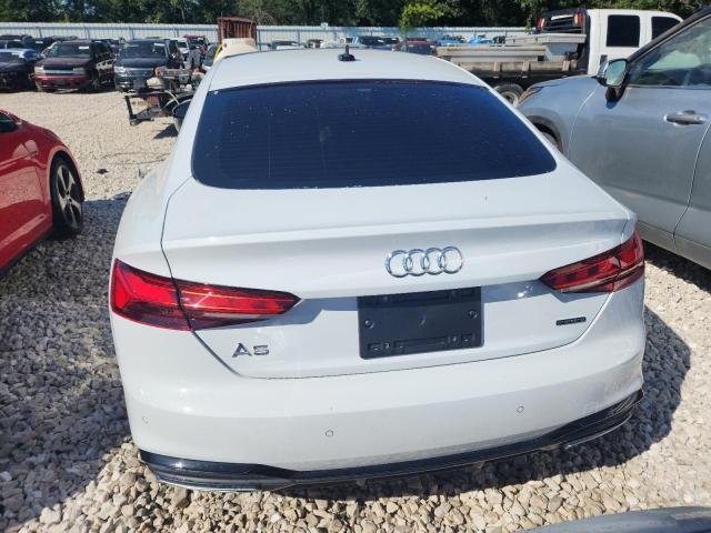2025 AUDI A5 PREMIUM WAUFACF58SA012919