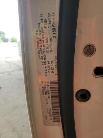 2016 DODGE CHALLENGER 2C3CDZAG9GH101047
