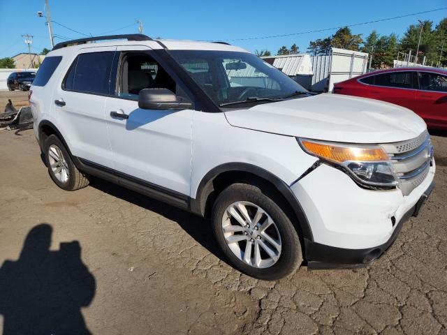 2015 FORD EXPLORER 1FM5K8B85FGC27875