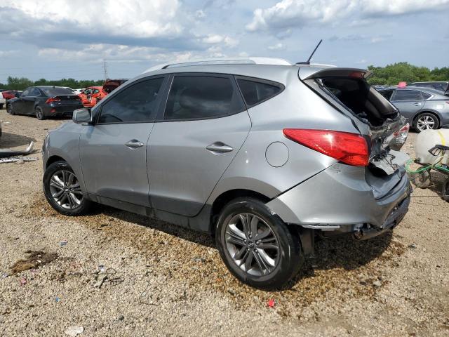 2015 HYUNDAI TUCSON LIM - KM8JUCAG9FU089702
