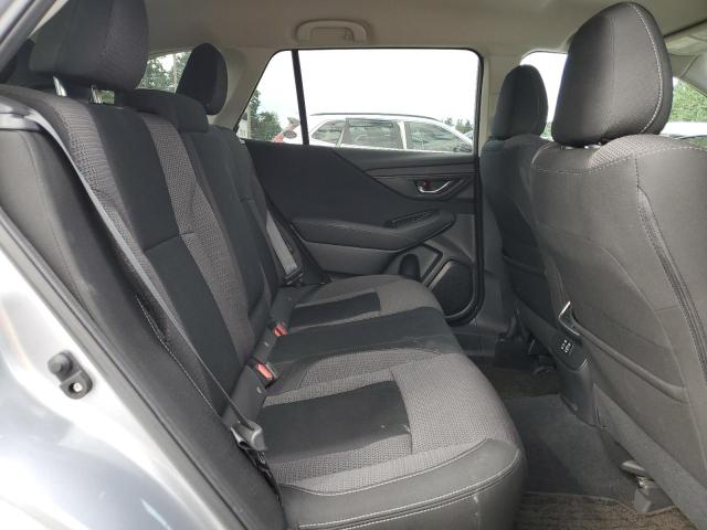 2024 SUBARU OUTBACK PR 4S4BTADC9R3139299