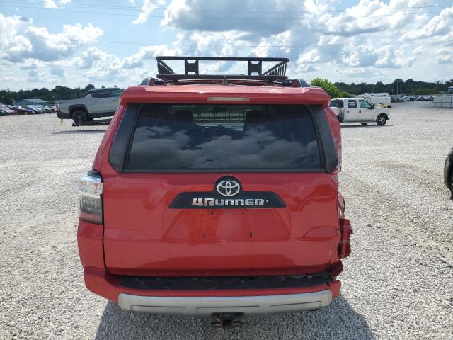 2016 TOYOTA 4RUNNER SR5/SR5 PREMIUM JTEBU5JR0G5321780