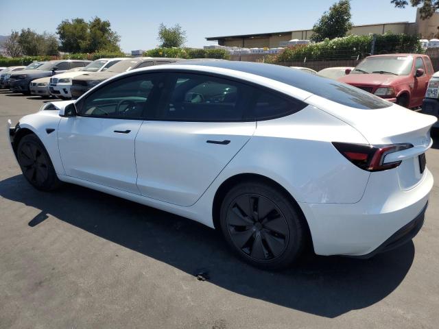 2024 TESLA MODEL 3 5YJ3E1EA4RF857698