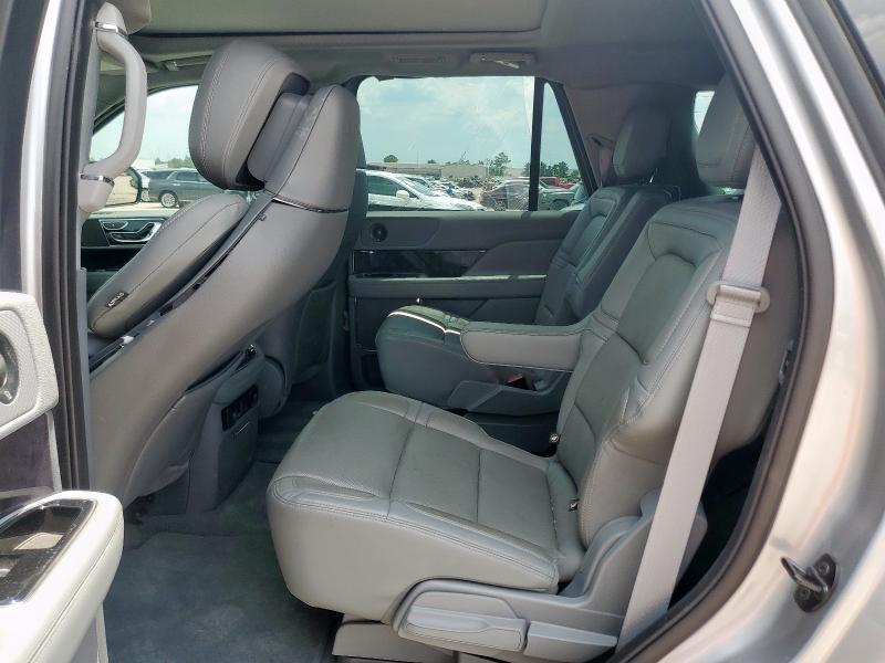 2020 LINCOLN NAVIGATOR 5LMJJ2LT8LEL10853