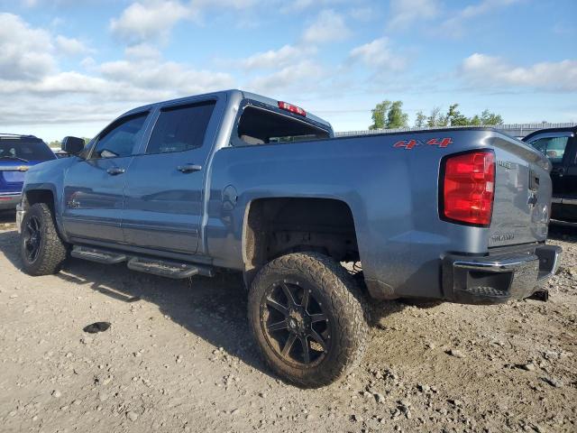 2015 CHEVROLET SILVERADO - 3GCUKREC2FG445542