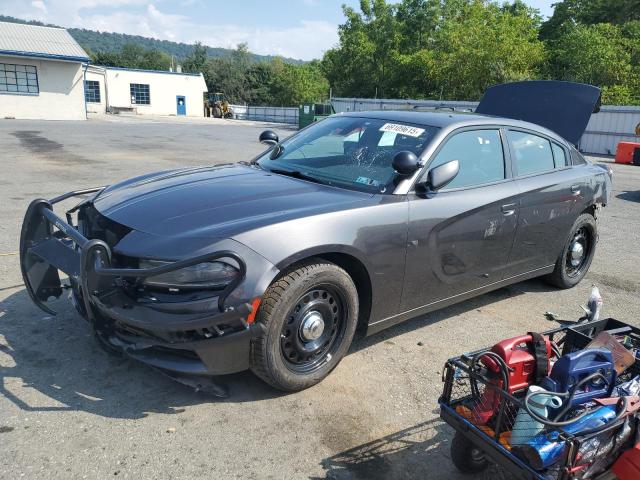 2022 DODGE CHARGER PO 2C3CDXKG8NH244944