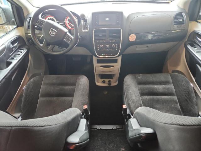 2018 DODGE GRAND CARA 2C4RDGBG0JR190761